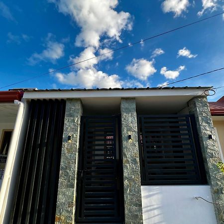 Kenna'S Nook Apartment Butuan City Luaran gambar