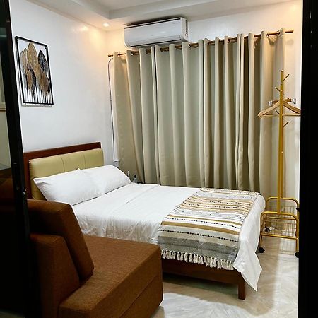 Kenna'S Nook Apartment Butuan City Luaran gambar
