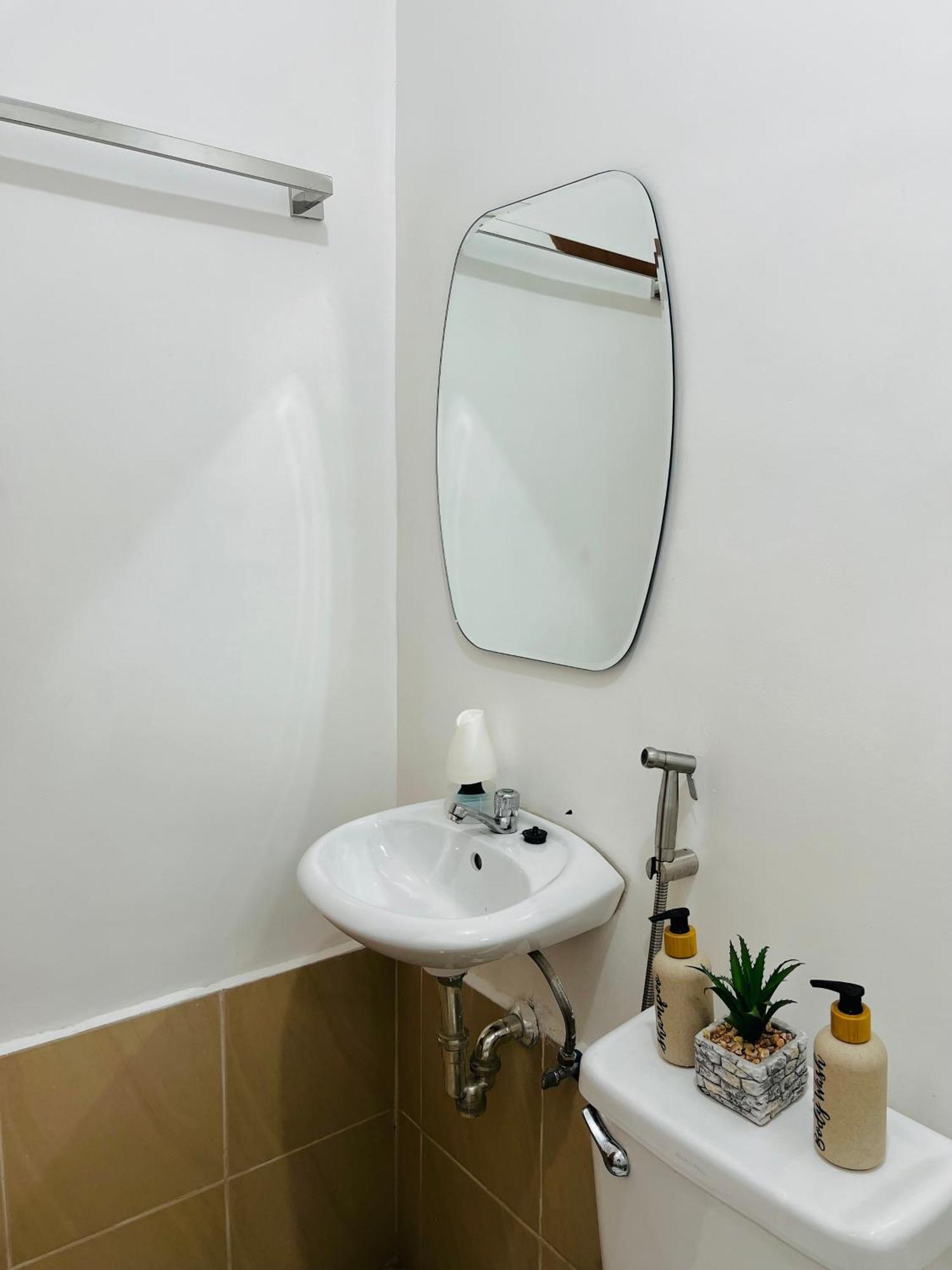 Kenna'S Nook Apartment Butuan City Luaran gambar