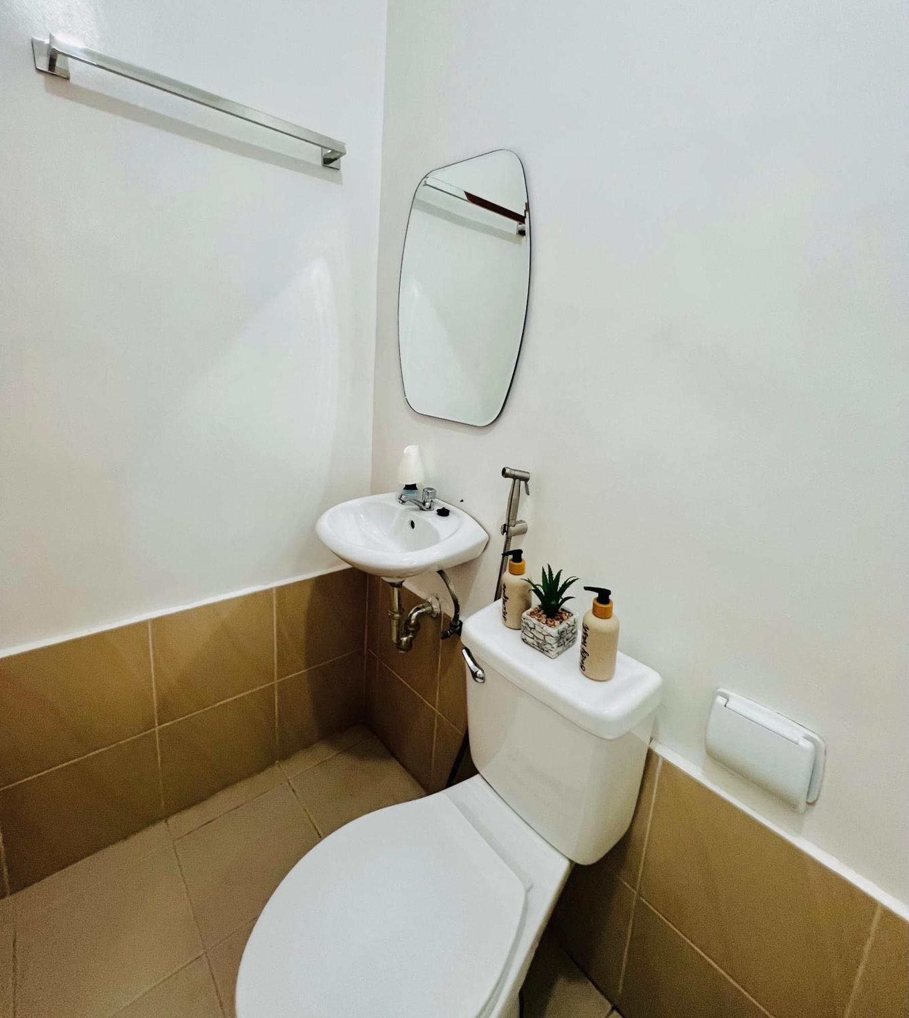 Kenna'S Nook Apartment Butuan City Luaran gambar