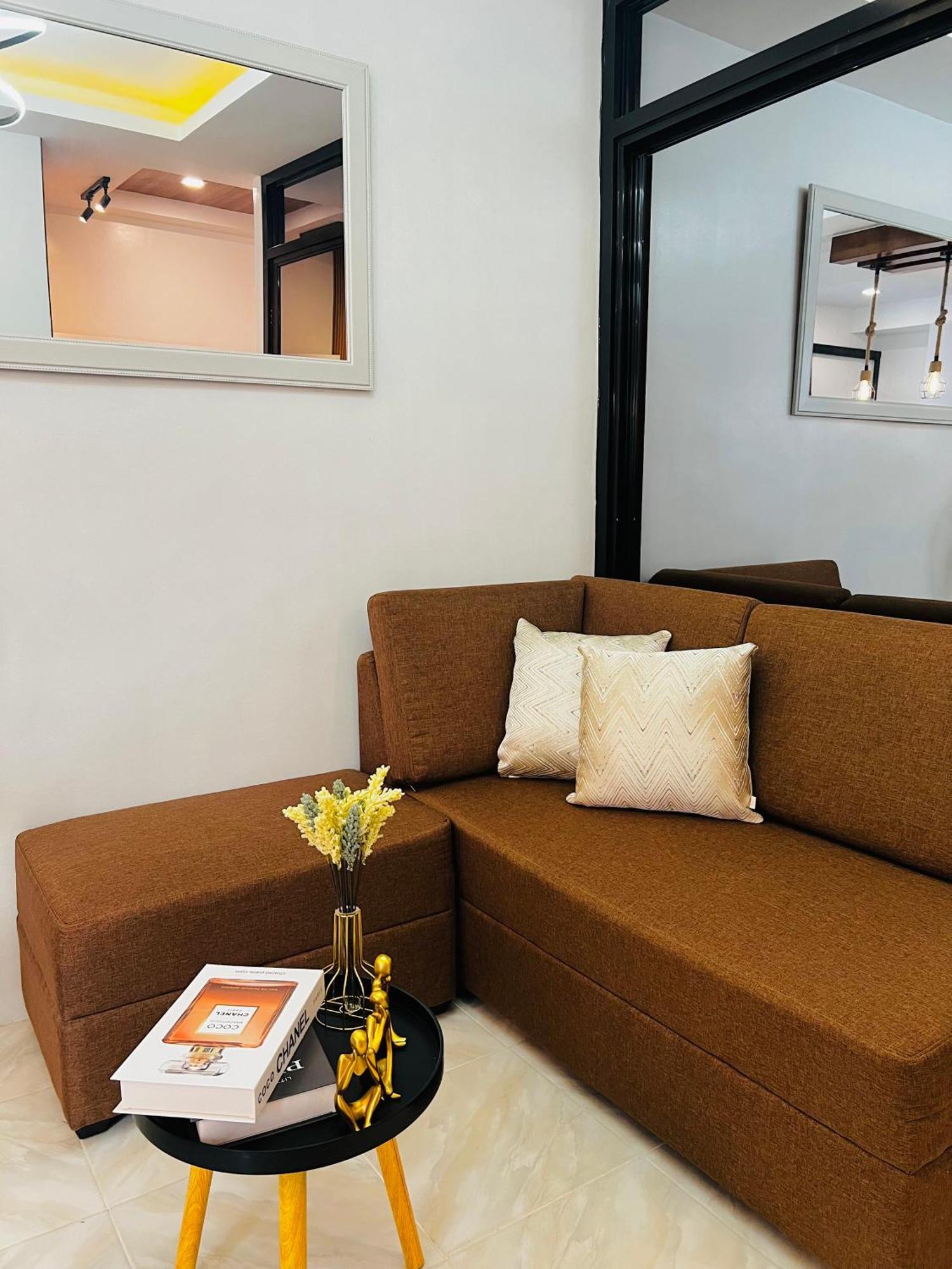 Kenna'S Nook Apartment Butuan City Luaran gambar