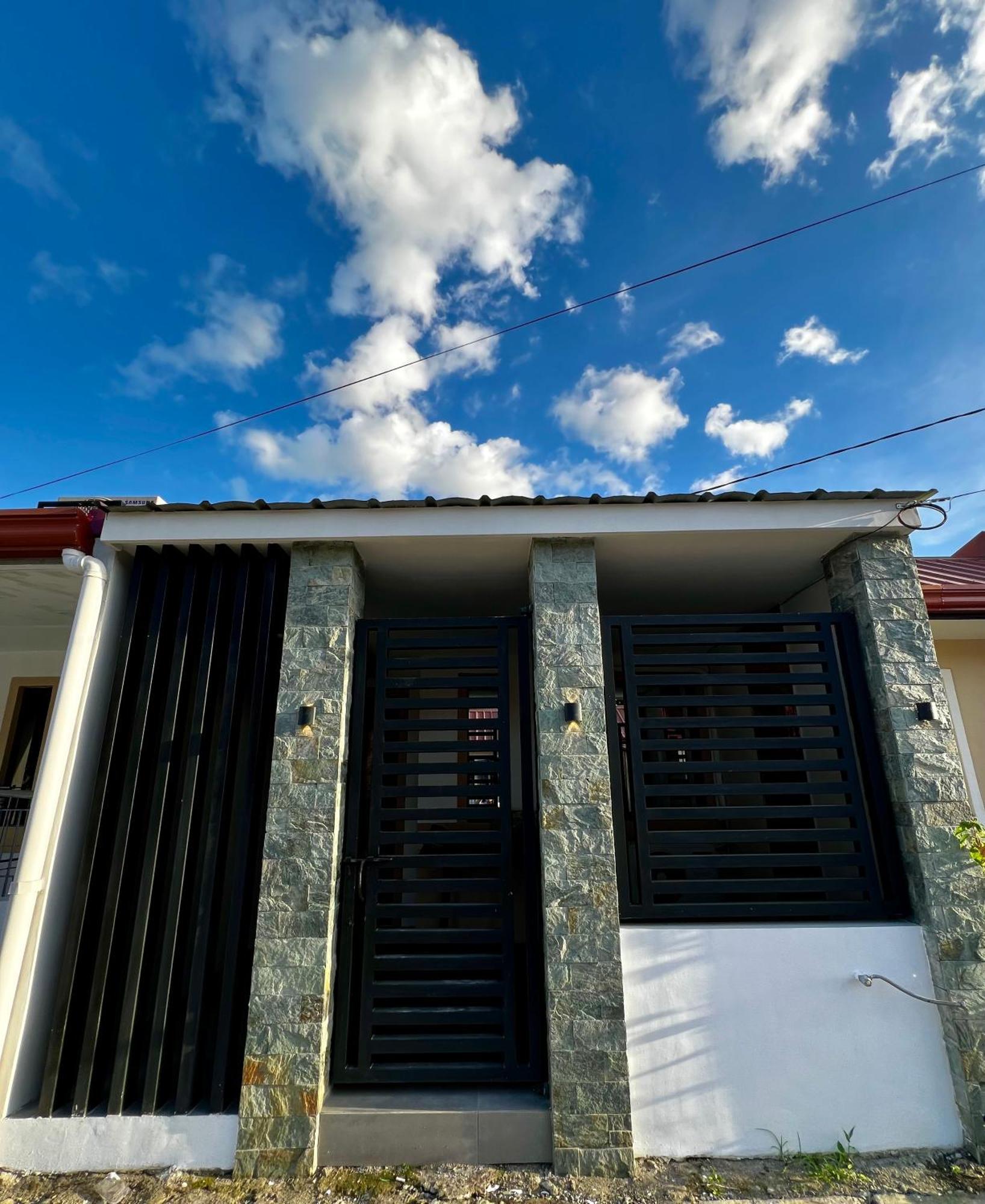 Kenna'S Nook Apartment Butuan City Luaran gambar
