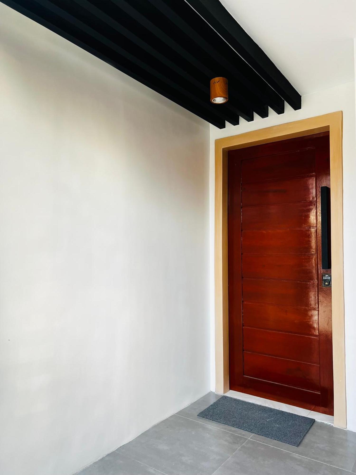 Kenna'S Nook Apartment Butuan City Luaran gambar