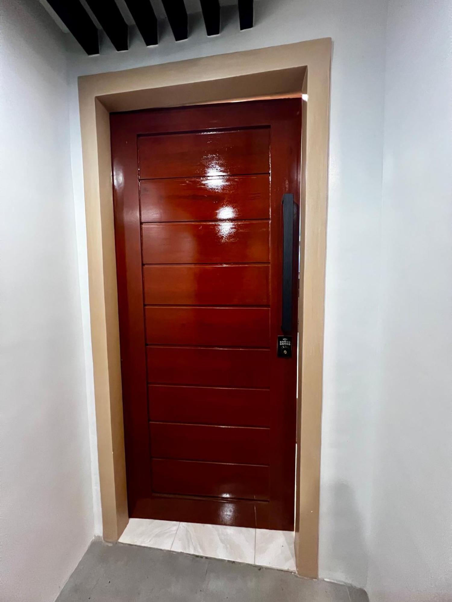 Kenna'S Nook Apartment Butuan City Luaran gambar
