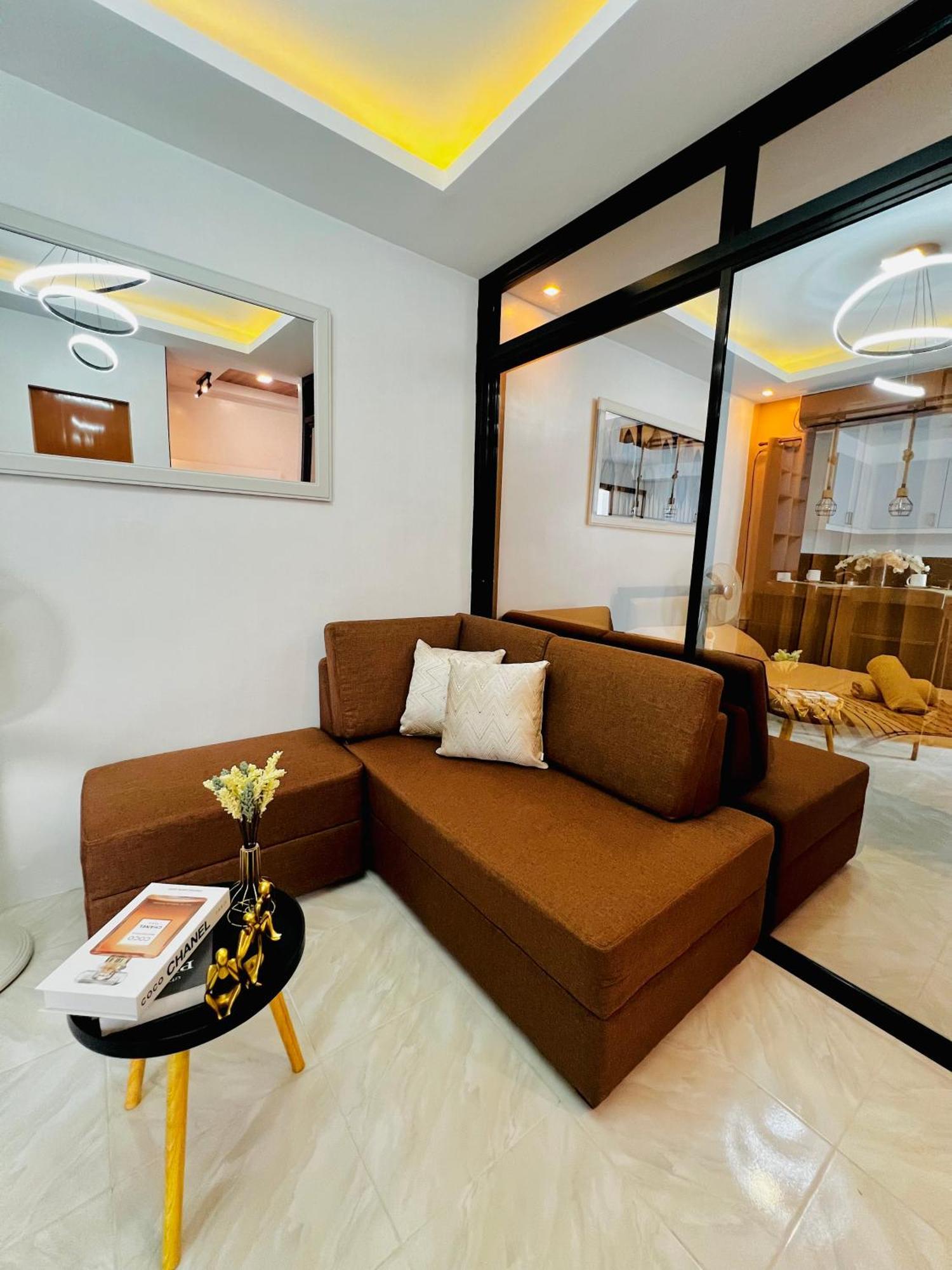 Kenna'S Nook Apartment Butuan City Luaran gambar