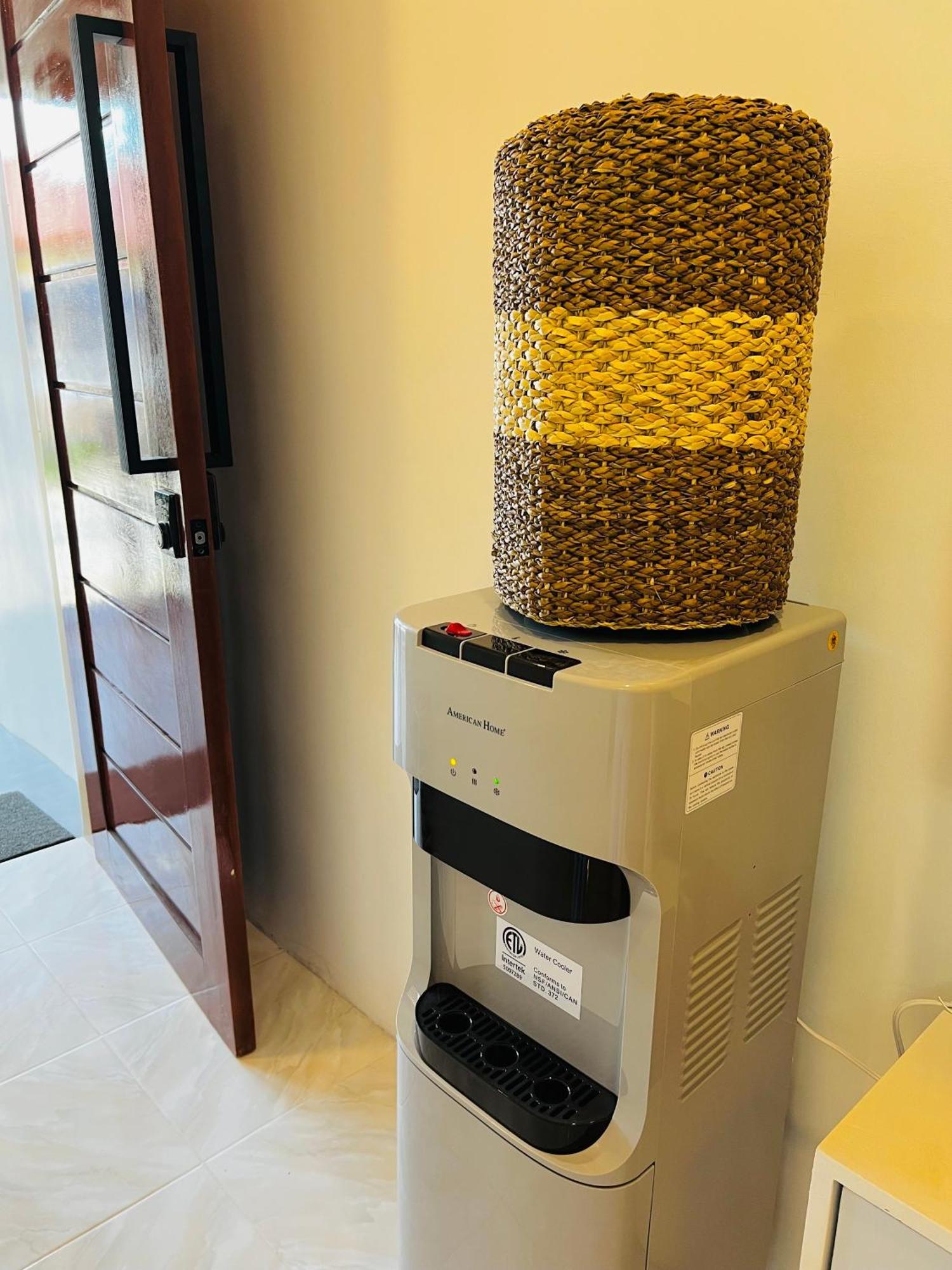 Kenna'S Nook Apartment Butuan City Luaran gambar