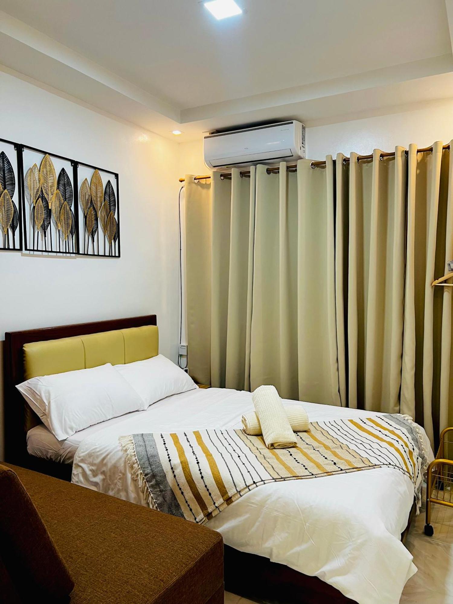 Kenna'S Nook Apartment Butuan City Luaran gambar