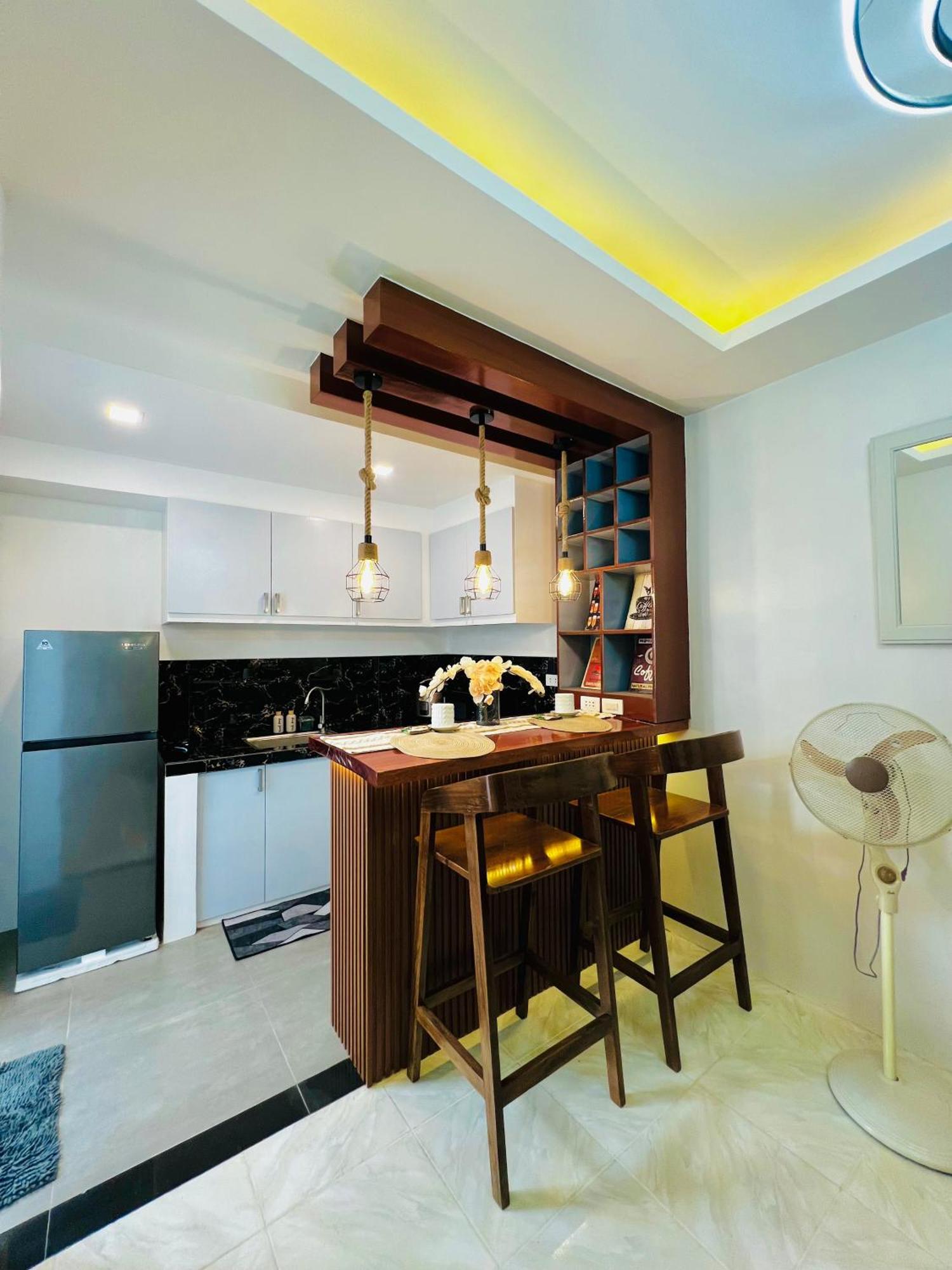 Kenna'S Nook Apartment Butuan City Luaran gambar