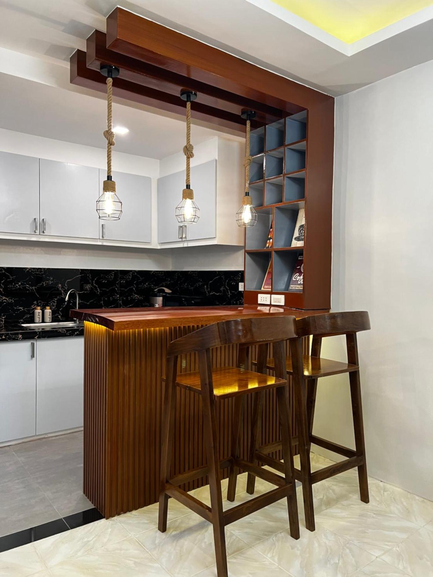 Kenna'S Nook Apartment Butuan City Luaran gambar
