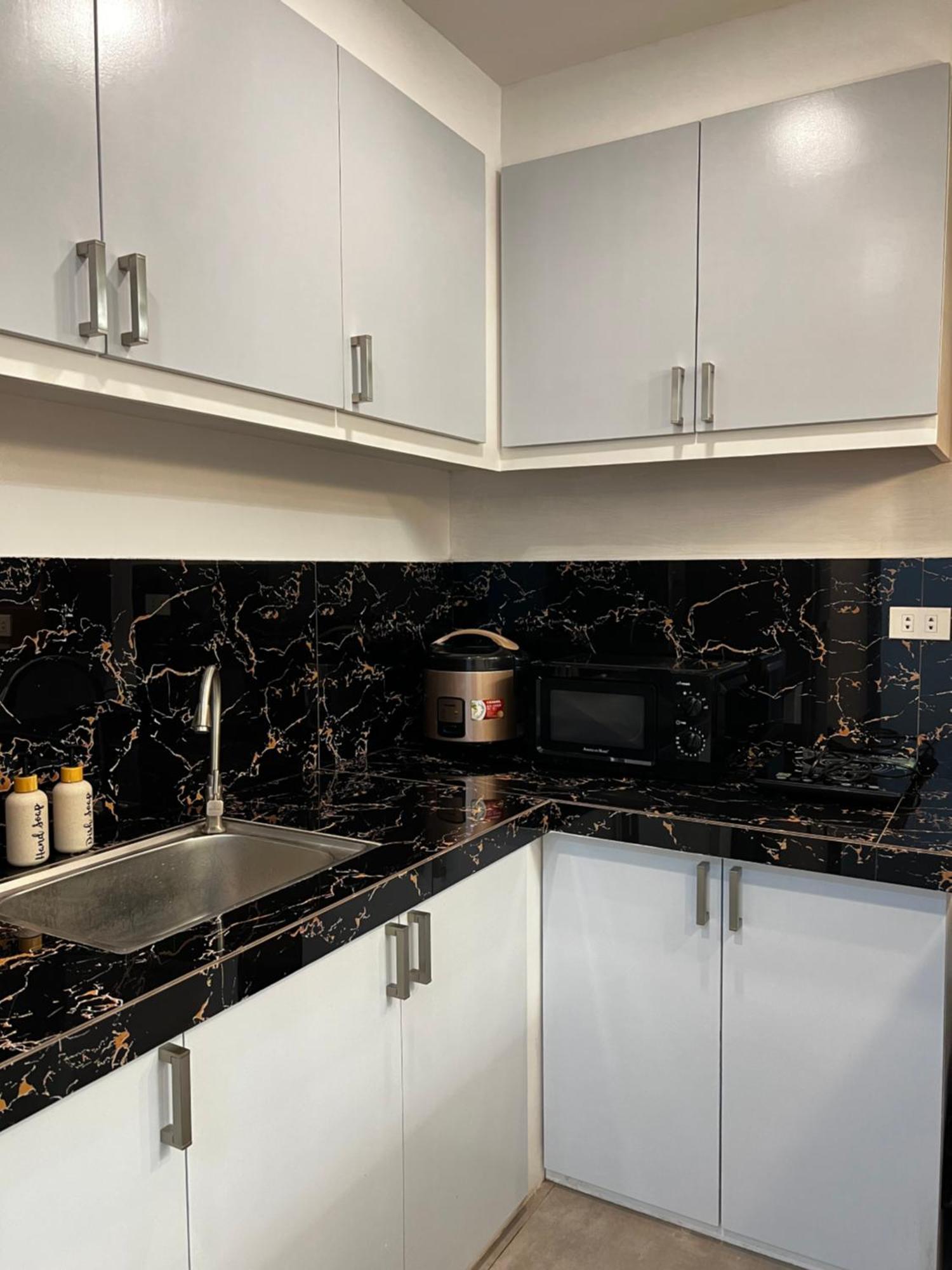 Kenna'S Nook Apartment Butuan City Luaran gambar